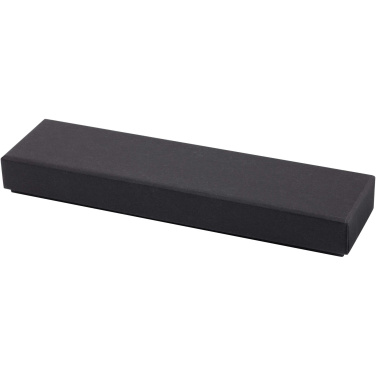 Logotrade promotional giveaways photo of: Beatriz recycled brass ballpoint pen